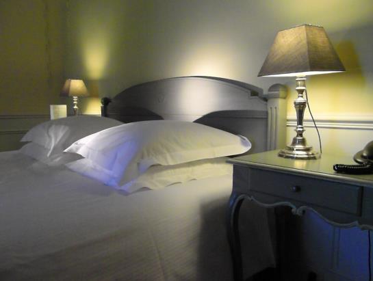 Hôtel Relais de la Magdeleine  | Gemenos | Bouches du Rhone | France 4