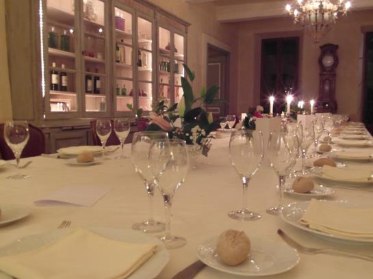 Hôtel Relais de la Magdeleine  | Gemenos | Bouches du Rhone | France 5