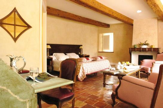 Hôtel Relais de la Magdeleine  | Gemenos | Bouches du Rhone | France 7