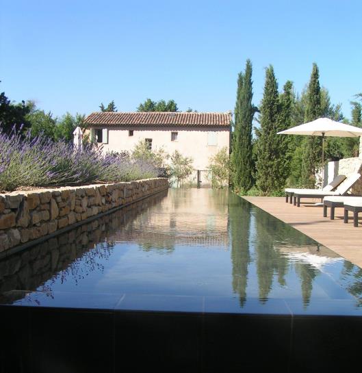 Hôtel Relais de la Magdeleine  | Gemenos | Bouches du Rhone | France 8