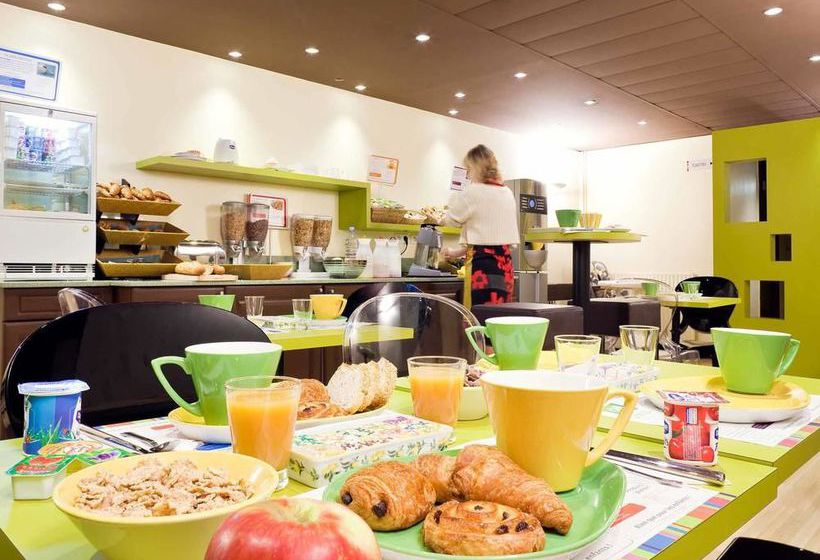 Hôtel Ibis Styles Paris 15 Lecourbe  | Paris | Paris | France 15