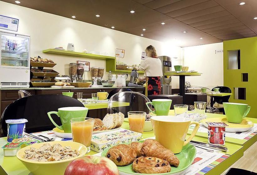 Hôtel Ibis Styles Paris 15 Lecourbe  | Paris | Paris | France 19