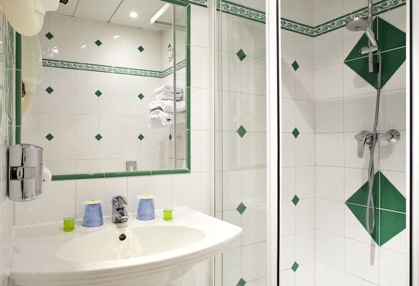 Hôtel Ibis Styles Paris 15 Lecourbe  | Paris | Paris | France 4