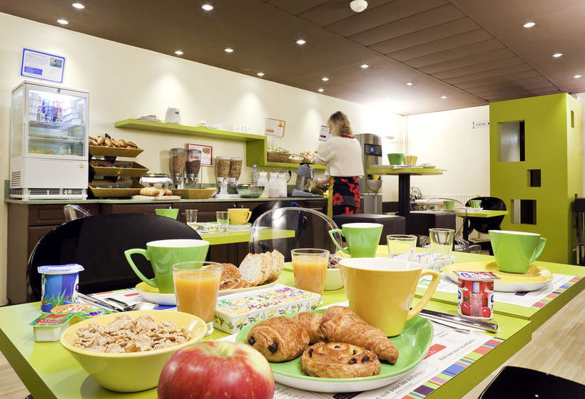 Hôtel Ibis Styles Paris 15 Lecourbe  | Paris | Paris | France 5