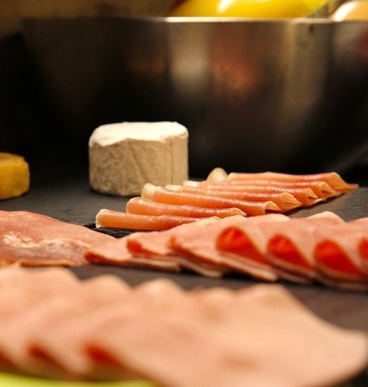 Hôtel Best Western Faubourg Saint Martin  | Paris | Paris | France 1