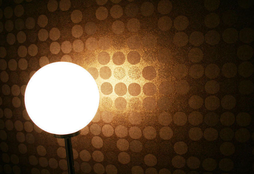 Hôtel Best Western Faubourg Saint Martin  | Paris | Paris | France 10