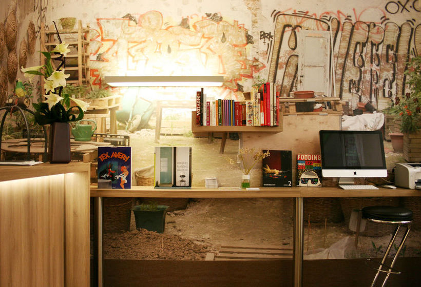 Hôtel Best Western Faubourg Saint Martin  | Paris | Paris | France 11