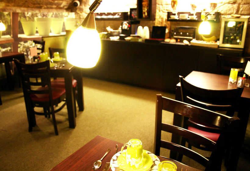 Hôtel Best Western Faubourg Saint Martin  | Paris | Paris | France 12