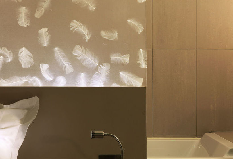 Hôtel Best Western Faubourg Saint Martin  | Paris | Paris | France 13