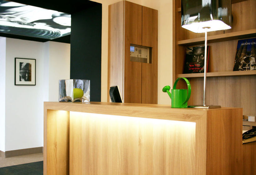 Hôtel Best Western Faubourg Saint Martin  | Paris | Paris | France 15