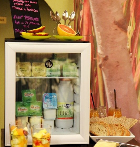 Hôtel Best Western Faubourg Saint Martin  | Paris | Paris | France 3