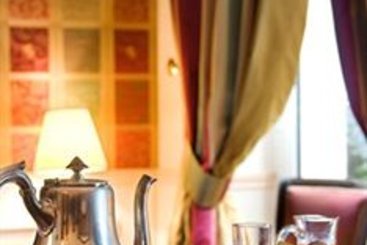 Hôtel Relais Saint Jacques  | Paris | Paris | France 12