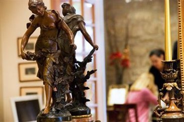 Hôtel Relais Saint Jacques  | Paris | Paris | France 13