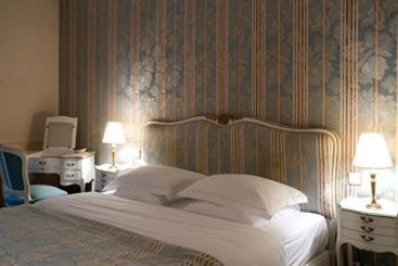Hôtel Relais Saint Jacques  | Paris | Paris | France 15