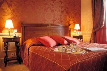 Hôtel Relais Saint Jacques  | Paris | Paris | France 16
