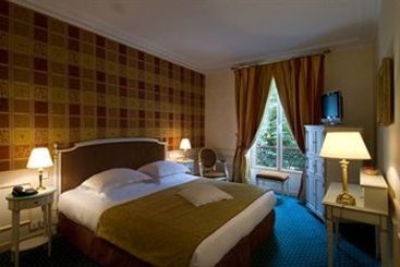 Hôtel Relais Saint Jacques  | Paris | Paris | France 18