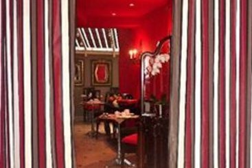 Hôtel Relais Saint Jacques  | Paris | Paris | France 19