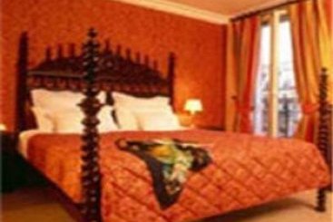 Hôtel Relais Saint Jacques  | Paris | Paris | France 2