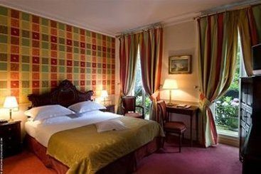 Hôtel Relais Saint Jacques  | Paris | Paris | France 6