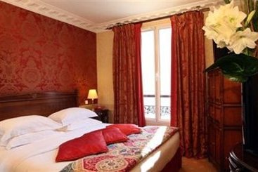 Hôtel Relais Saint Jacques  | Paris | Paris | France 7