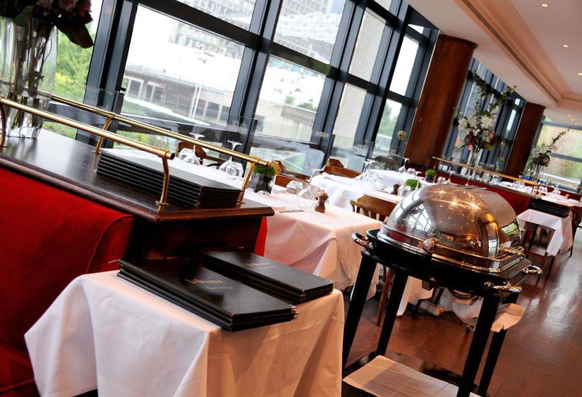 Hôtel Renaissance Paris La Defense   | La Defense | Hauts-de-Seine | France 1