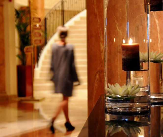 Hôtel Renaissance Paris La Defense   | La Defense | Hauts-de-Seine | France 10