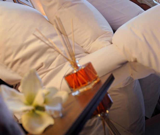 Hôtel Renaissance Paris La Defense   | La Defense | Hauts-de-Seine | France 12