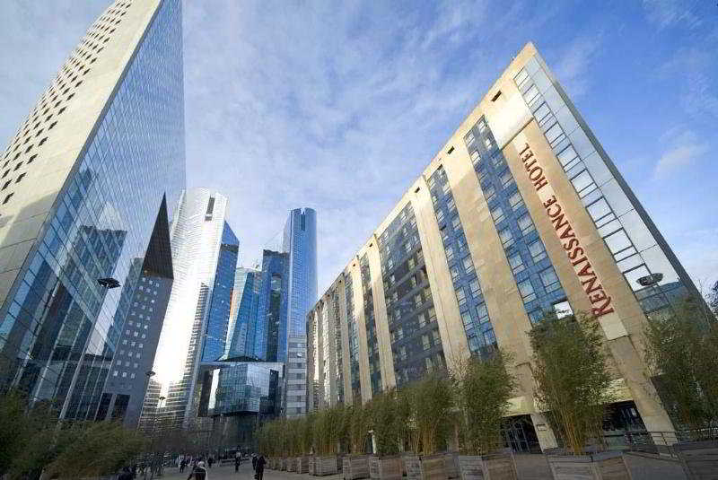 Hôtel Renaissance Paris La Defense   | La Defense | Hauts-de-Seine | France 13