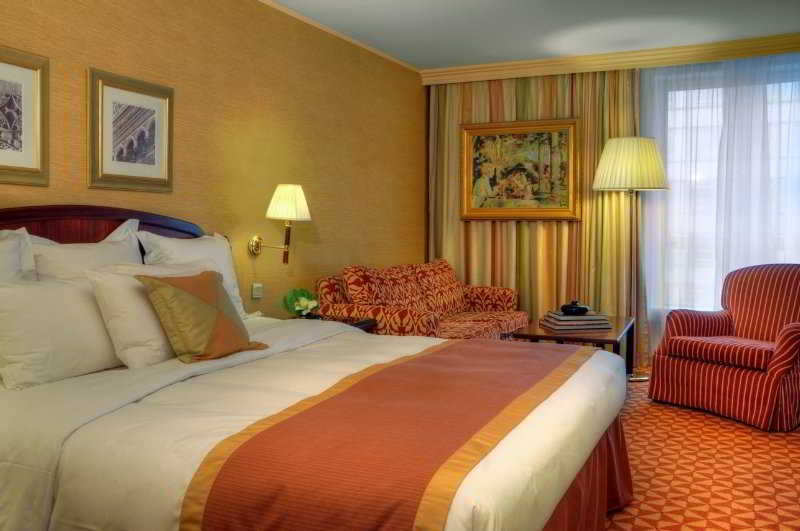 Hôtel Renaissance Paris La Defense   | La Defense | Hauts-de-Seine | France 14