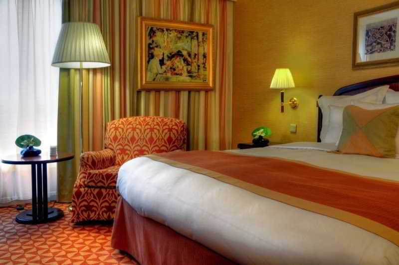 Hôtel Renaissance Paris La Defense   | La Defense | Hauts-de-Seine | France 15