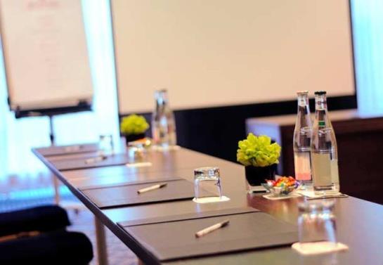 Hôtel Renaissance Paris La Defense   | La Defense | Hauts-de-Seine | France 16