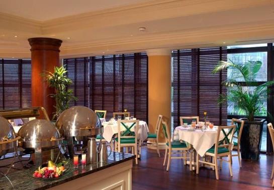 Hôtel Renaissance Paris La Defense   | La Defense | Hauts-de-Seine | France 17