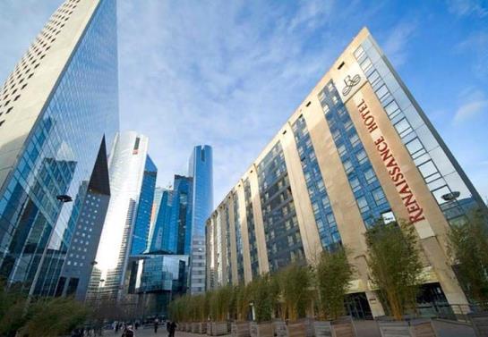 Hôtel Renaissance Paris La Defense   | La Defense | Hauts-de-Seine | France 18