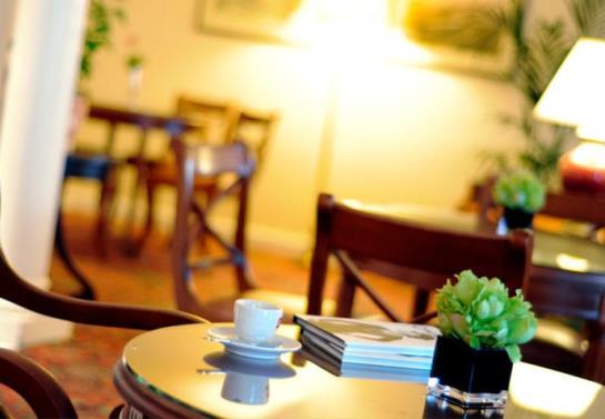 Hôtel Renaissance Paris La Defense   | La Defense | Hauts-de-Seine | France 19