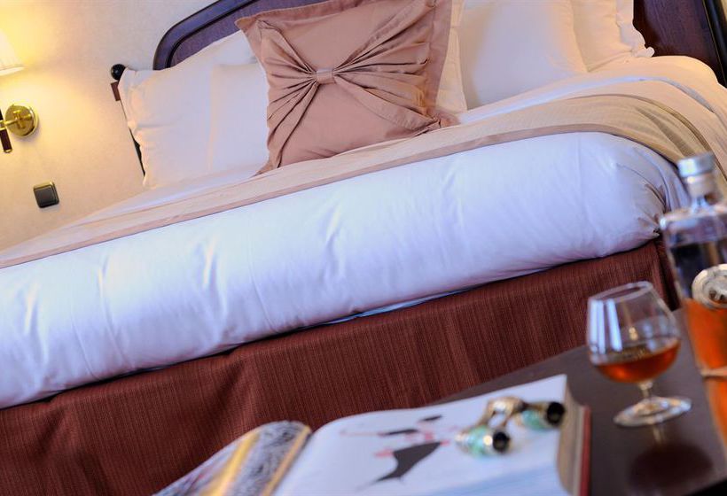 Hôtel Renaissance Paris La Defense   | La Defense | Hauts-de-Seine | France 2