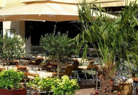 Hôtel Renaissance Paris La Defense   | La Defense | Hauts-de-Seine | France 20