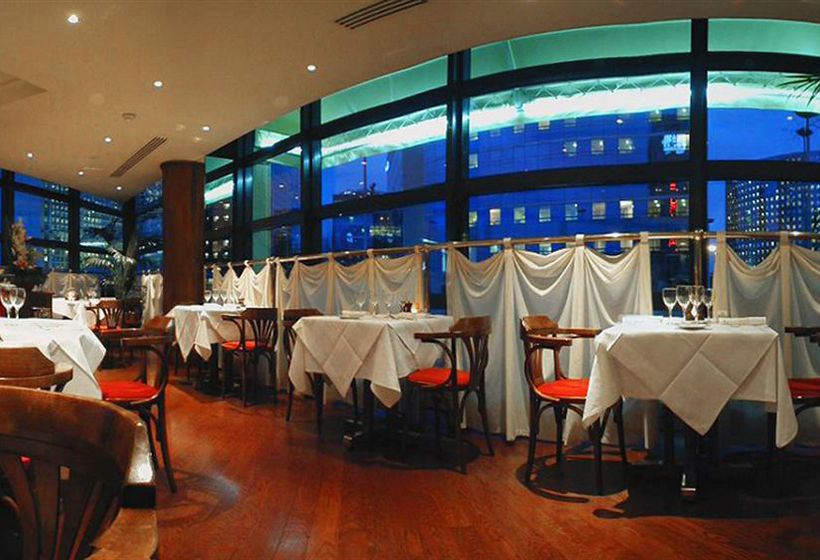 Hôtel Renaissance Paris La Defense   | La Defense | Hauts-de-Seine | France 3