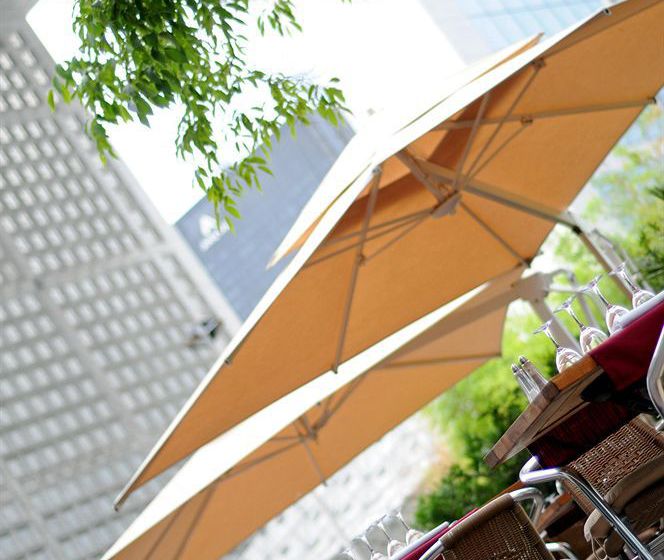 Hôtel Renaissance Paris La Defense   | La Defense | Hauts-de-Seine | France 4