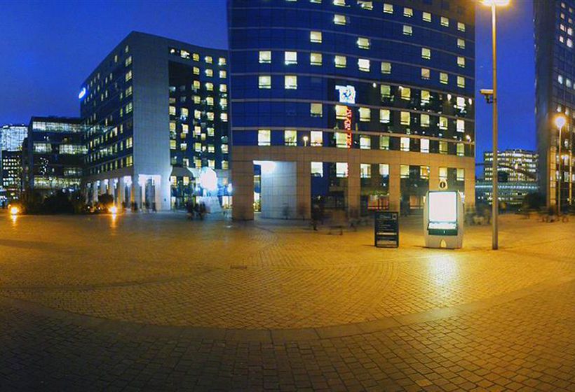 Hôtel Renaissance Paris La Defense   | La Defense | Hauts-de-Seine | France 5