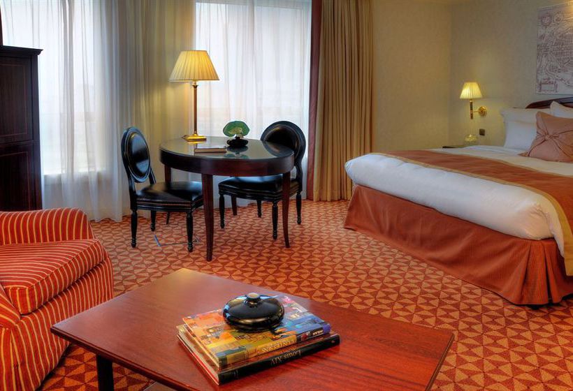 Hôtel Renaissance Paris La Defense   | La Defense | Hauts-de-Seine | France 6