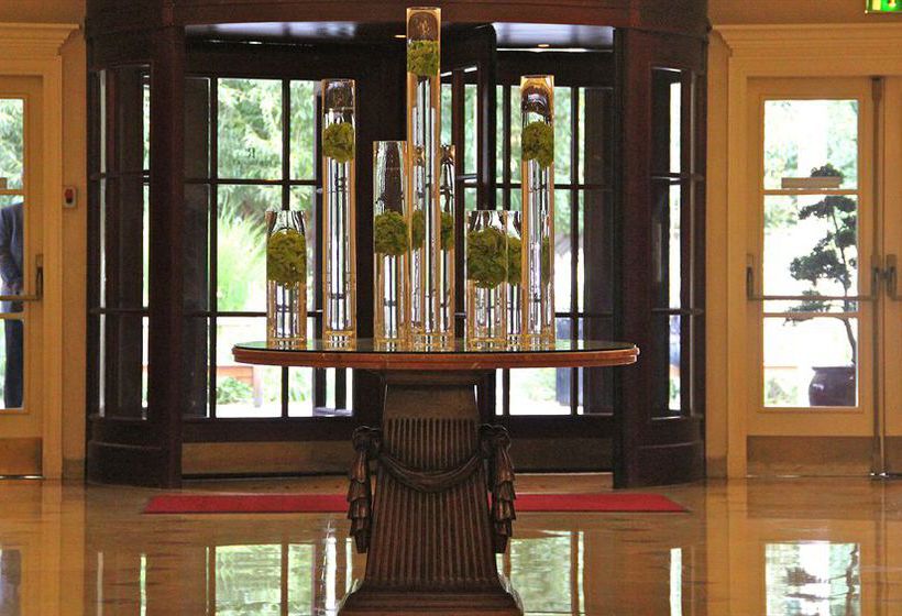 Hôtel Renaissance Paris La Defense   | La Defense | Hauts-de-Seine | France 7