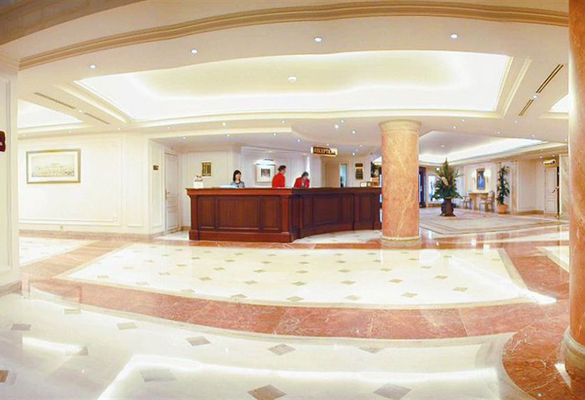 Hôtel Renaissance Paris La Defense   | La Defense | Hauts-de-Seine | France 8