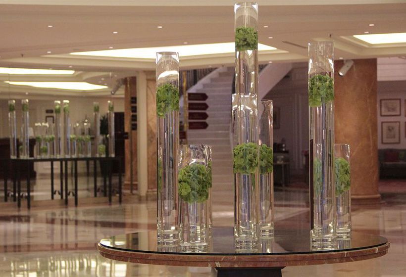 Hôtel Renaissance Paris La Defense   | La Defense | Hauts-de-Seine | France 9