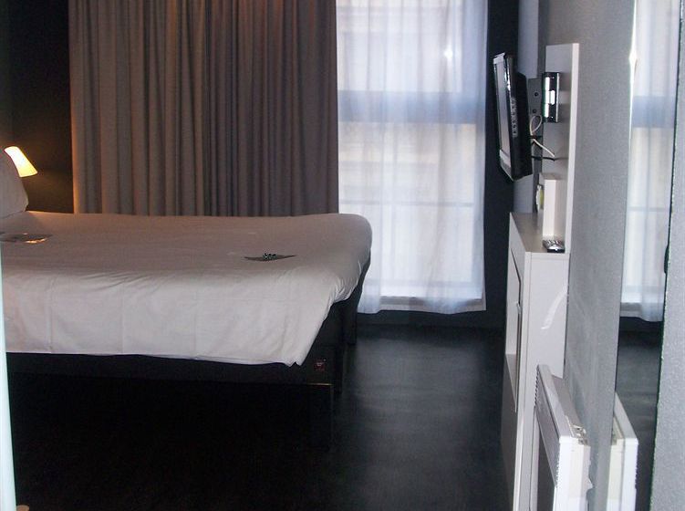 Hôtel Ibis Paris Bastille Faubourg Saint Antoine  | Paris | Paris | France 1