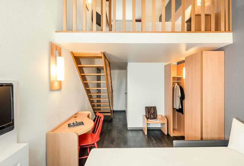 Hôtel Ibis Paris Bastille Faubourg Saint Antoine  | Paris | Paris | France 10