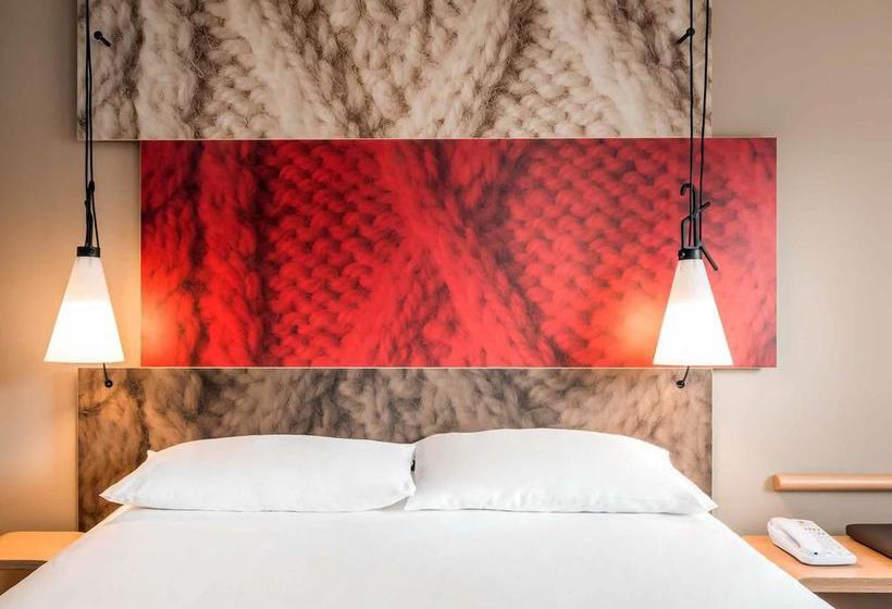 Hôtel Ibis Paris Bastille Faubourg Saint Antoine  | Paris | Paris | France 11