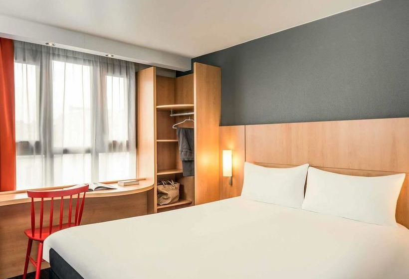 Hôtel Ibis Paris Bastille Faubourg Saint Antoine  | Paris | Paris | France 12