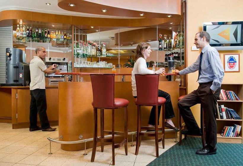 Hôtel Ibis Paris Bastille Faubourg Saint Antoine  | Paris | Paris | France 13