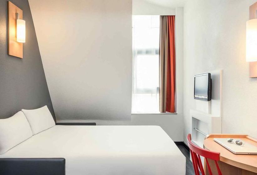 Hôtel Ibis Paris Bastille Faubourg Saint Antoine  | Paris | Paris | France 15