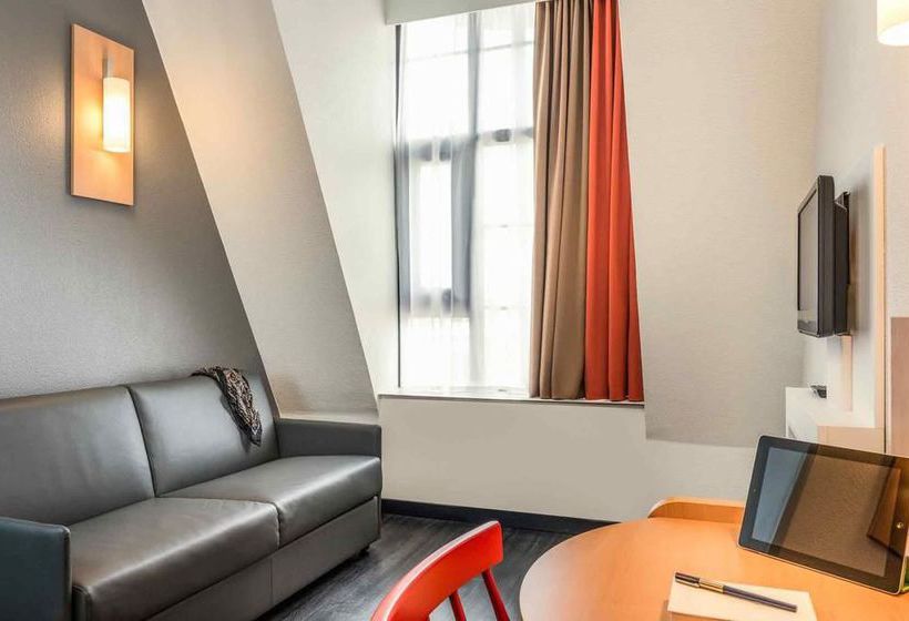 Hôtel Ibis Paris Bastille Faubourg Saint Antoine  | Paris | Paris | France 16